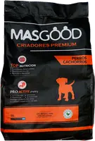 Imágen de Masgood Criadores Perro Cachorro