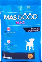 Imágen de Masgood Max Perro Cachorro