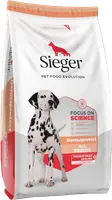 Imágen de Sieger Dermaprotect