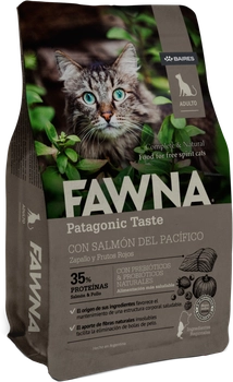 Image of Fawna Gato Adulto