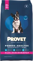 Imágen de Provet Perro Adulto Raza Pequeña