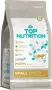 Foto de Top Nutrition Perro Cachorro Raza Pequeña