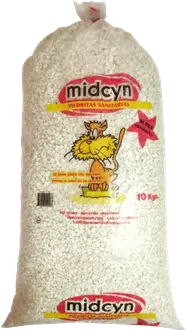 Foto de Midcyn Piedras Sanitarias Comunes