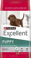 Imágen de Excellent Perros Cachorros Razas Medianas y Grandes