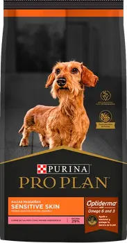Imagen de Pro Plan Perro Piel Sensible Adulto Pequeño