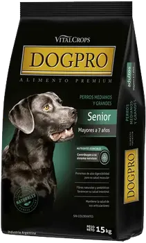 Imagen de Dogpro Senior