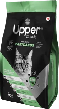 Imagen de Upper Crock Gato Castrado