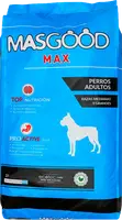 Imágen de Masgood Max Perro Adulto