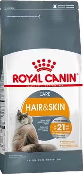 Image of Royal Canin Hair & Skin Care