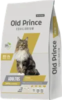 Imágen de Old Prince Equilibrium Gato Adultos Urinario