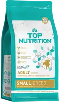 Imágen de Top Nutrition Perro Adulto Raza Pequeña