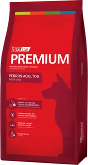 Foto de Vitalcan Premium Perro Adulto
