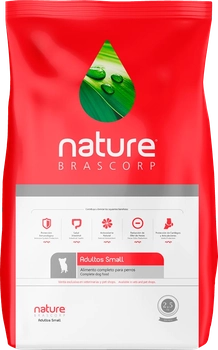 Image of Nature Adultos Pequeños