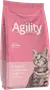 Foto de Agility Kitten