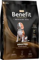 Imágen de Benefit Perro Adulto Mordida Pequeña