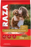 Imágen de Raza Perro Adulto de Raza Pequeña