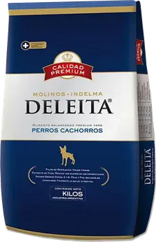 Imágen de Deleita Cachorros