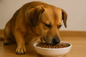 Imagen de Suelto Perro