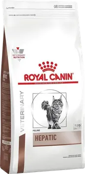 Imagen de Royal Canin Gato Veterinary Hepatic
