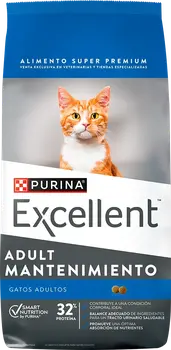 Imagen de Excellent Adulto Mantenimiento