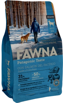 Image of Fawna Senior