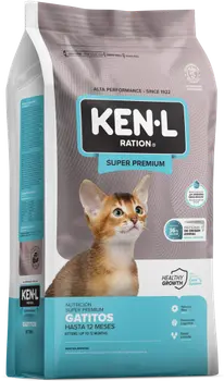 Imagen de Ken-L Gatitos