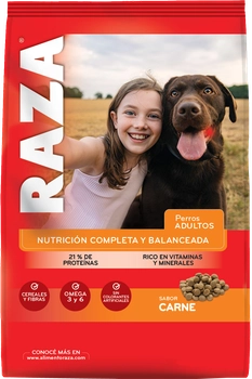 Image of Raza Perros Adultos de Raza Mediana y Grande