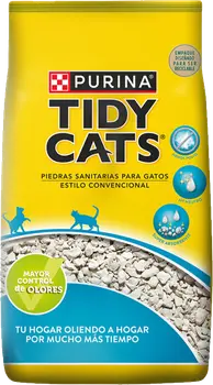 Imágen de Tidy Cats Piedras Sanitarias
