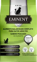 Imágen de Eminent Gato Adulto