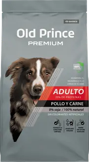 Foto de Old Prince Premium Adultos