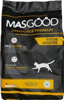 Imágen de Masgood Criadores Gato Adulto