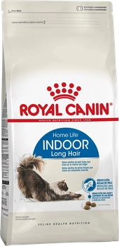 Image of Royal Canin Indoor Long Hair - Pelo Largo