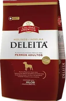 Imágen de Deleita Perros Adultos de Raza Pequeña