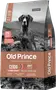 Foto de Old Prince Proteínas Noveles Adultos Todas las Razas Cerdo y Legumbres Naturales