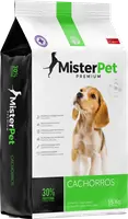 Imágen de MisterPet Perro Cachorro