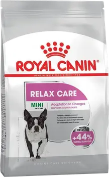 Imagen de Royal Canin Perro Care Relax Mini