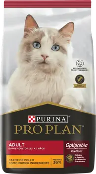 Imagen de Pro Plan Gato Adulto