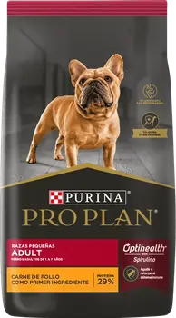 Imagen de Pro Plan Perro Adulto Raza Pequeña