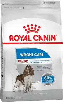 Imagen de Royal Canin Perro Care Weight Medium