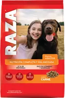 Imágen de Raza Perro Adulto de Raza Mediana y Grande