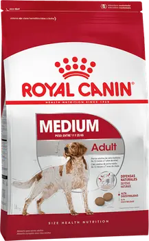Imagen de Royal Canin Medium Adulto