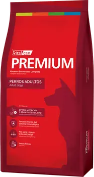 Imagen de Vitalcan Premium Perro Adulto