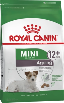 Image of Royal Canin Mini Ageing 12+