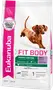Foto de Eukanuba Fit Body Weight Control Small Breed