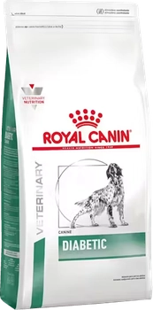 Image of Royal Canin Diabetic Canine
