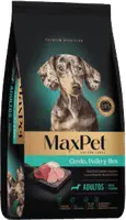 Imágen de Max Pet Perro Adulto Mordida Pequeña