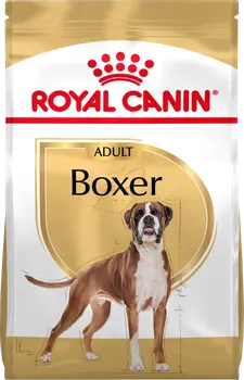 Imagen de Royal Canin Boxer Adult