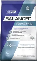 Imágen de Vitalcan Balanced Gato Senior