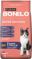 Imágen de Bonelo Gato Adulto