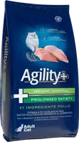 Imágen de Agility+ Gato Weight Control + Prolonged Satiety